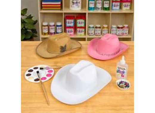 hats