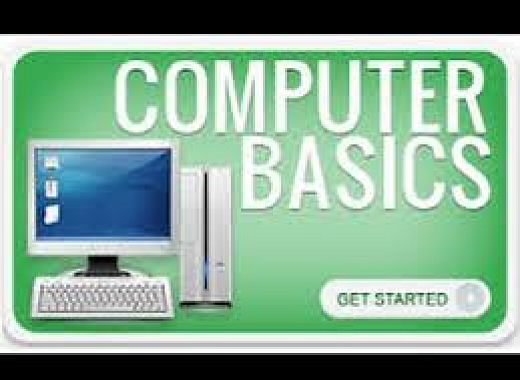Computer Basics | Brooklyn Public Library