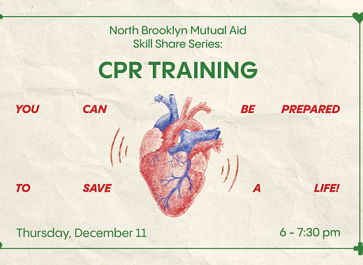 CPR