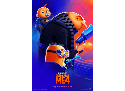 J movie