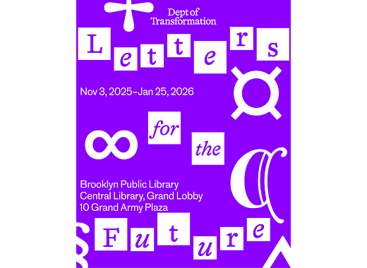 DOT: Letters for the Future