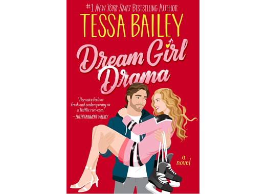 Dream Girl Drama