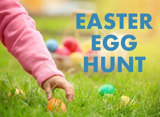 egg hunt