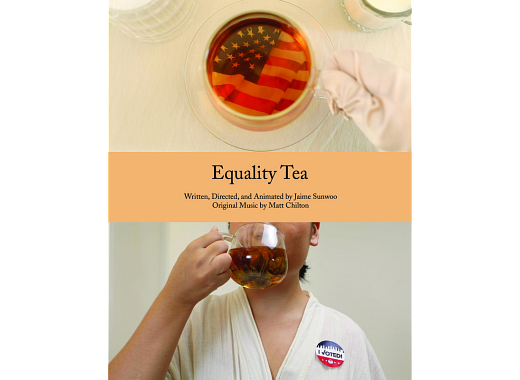 Equality Tea