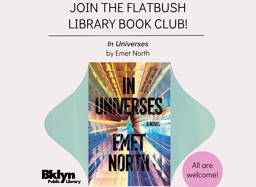 in universes book cover