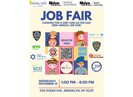job fair