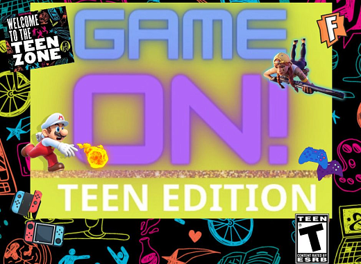 gameon