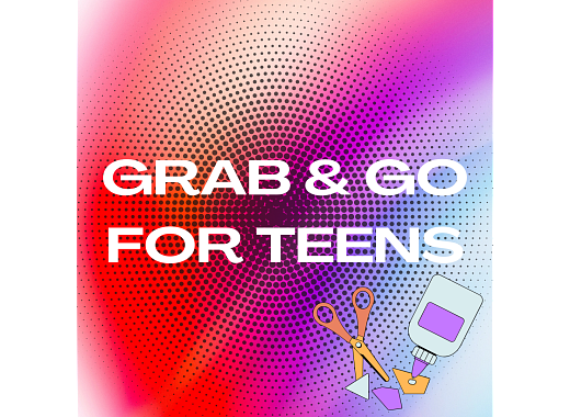 grab & go