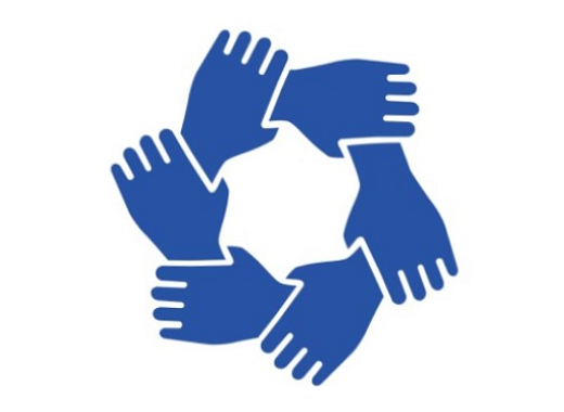 hands connection