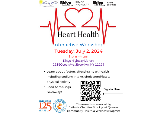 Heart Health