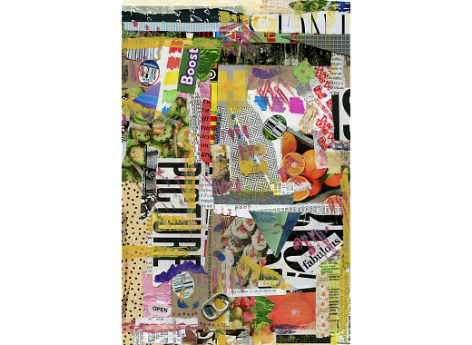 collage of images