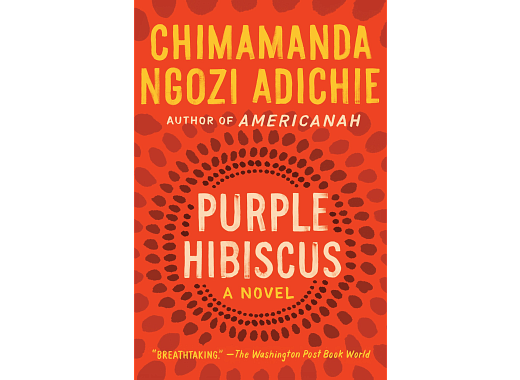 PurpleHibiscus
