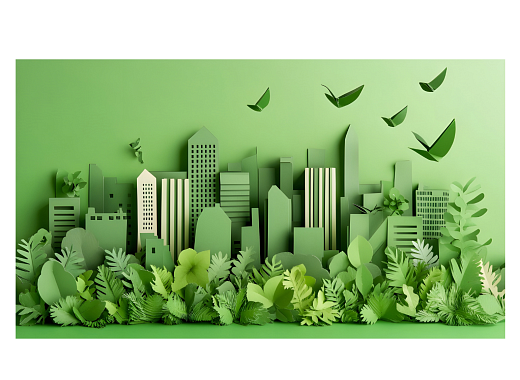 Green energy