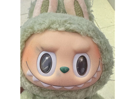 Labubu