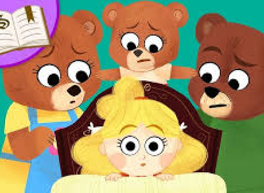 Goldilocks