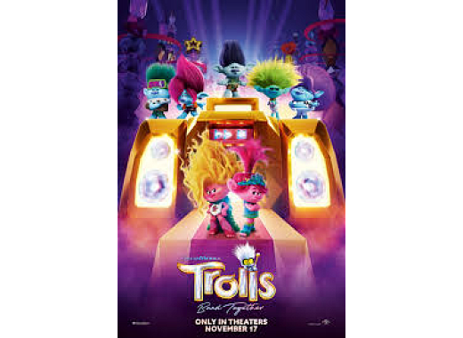 trolls 3