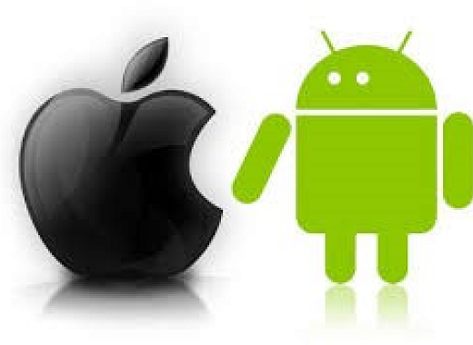 iPhones/Android Help