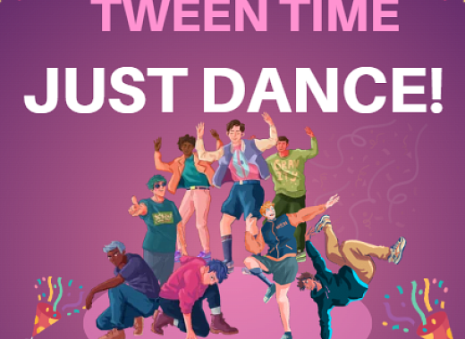 JustDance
