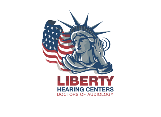 Liberty Hearing Centers logo