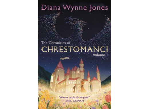 Lives of Christopher Chant