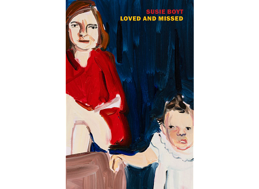 loved and missed cover