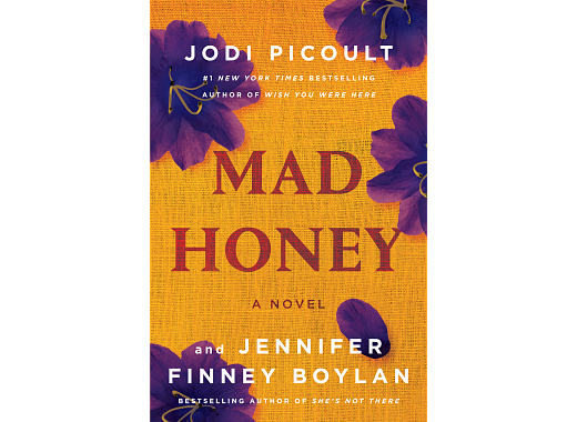 Mad Honey