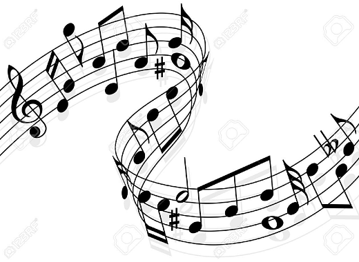 Music forever!