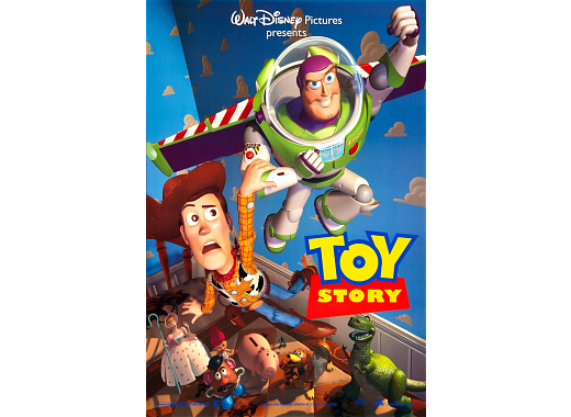 Toy Story