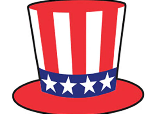 hat
