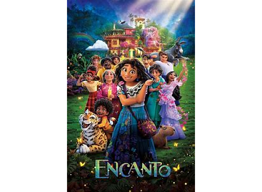 Encanto