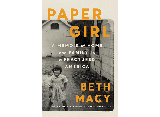papergirl