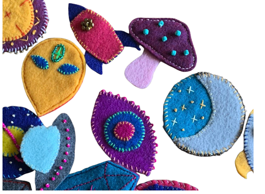 Patches