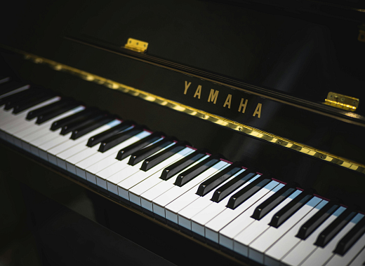 Piano Image