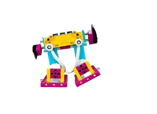 Lego Robotics