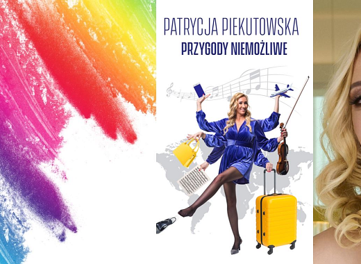 Patrycja Piekutowska