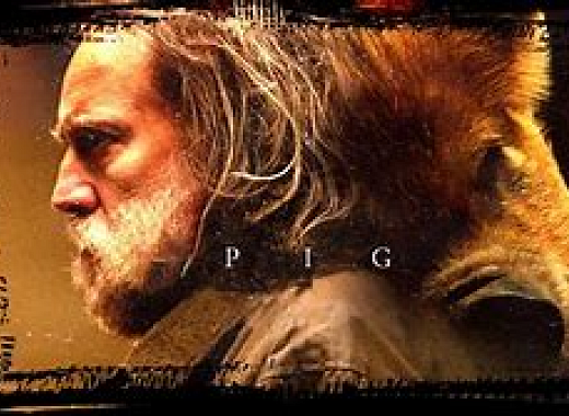 pig