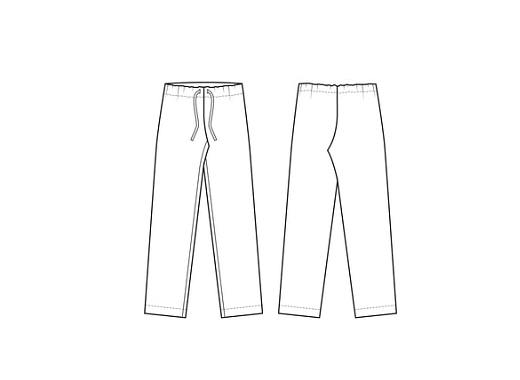 pants