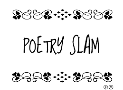 Poetry Slam