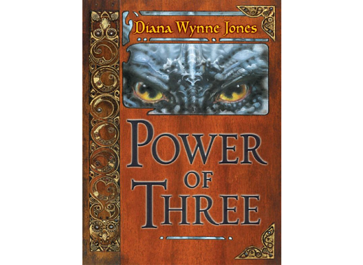 Power of Three