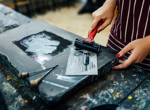 printmaking