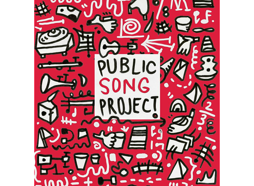 Public Song Project