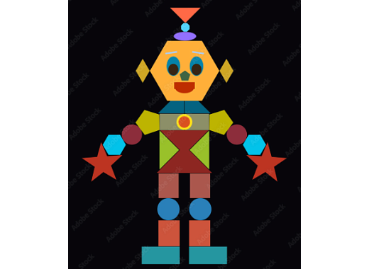robot