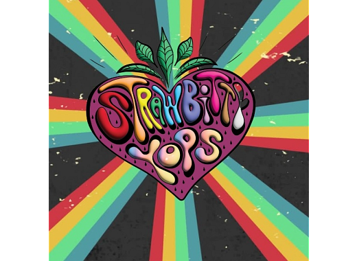strawbitty yops