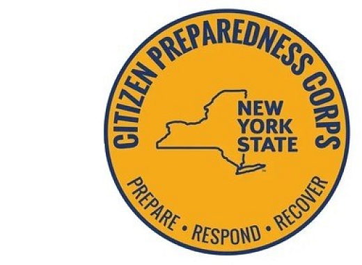 NY Citizen Preparedness Training