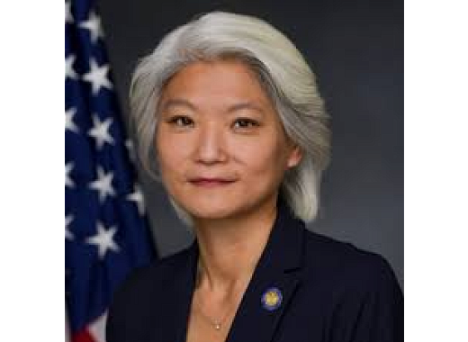 Senator Chu