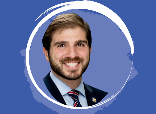 senator gounardes