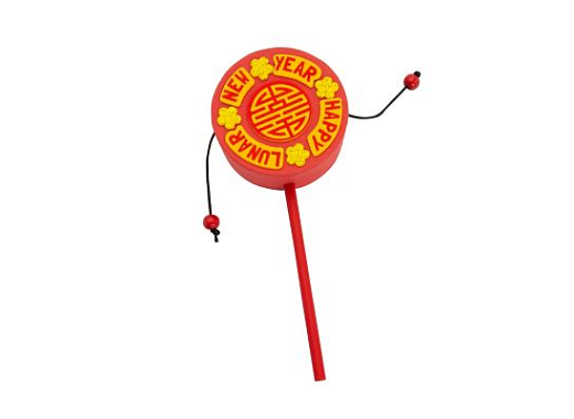 spin drum-China