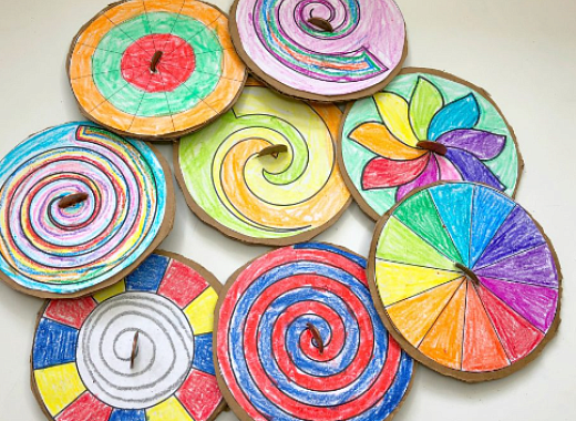 spinner
