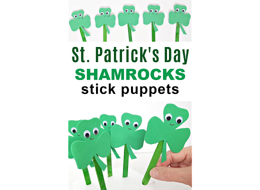 shamrock