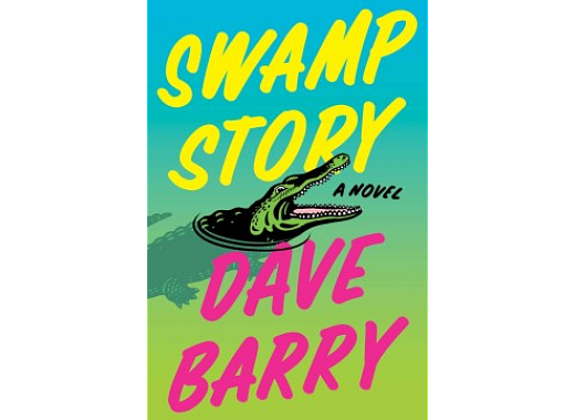Swamp Story